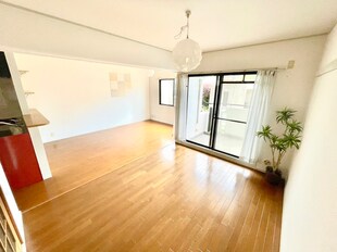 芦屋翠ケ丘アーバンリズの物件内観写真